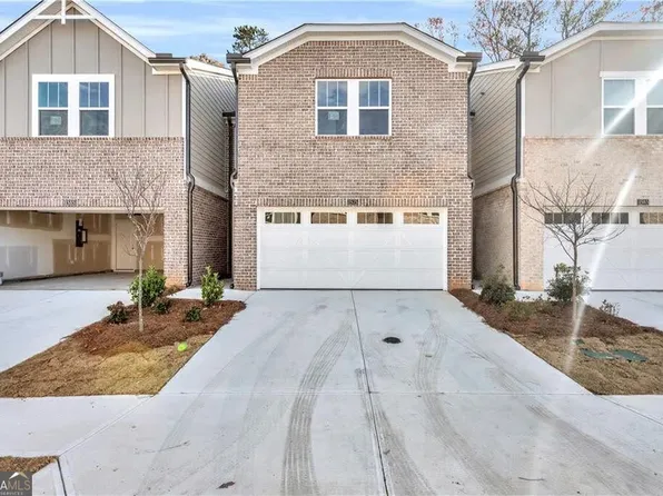 1575 Villageside Ct, Lawrenceville, GA 30043