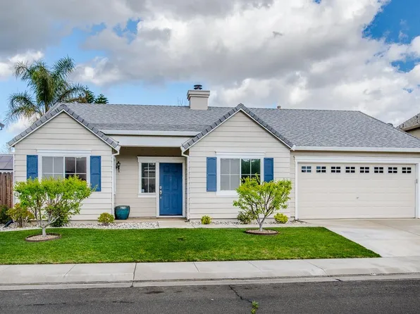 975 Campbell Cir, Woodland, CA 95776