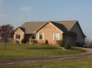 11924 Dunn Rd, Riley, MI 48041