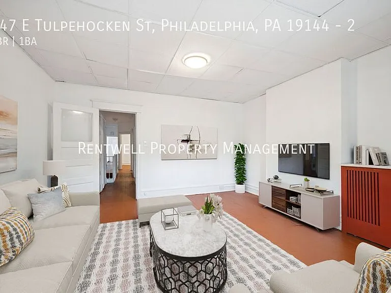 547 E Tulpehocken St #2 — Photo 22