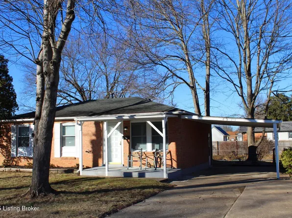 6911 Moorewick Way, Louisville, KY 40272