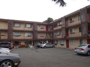 580 Vernon, Oakland, CA 94610