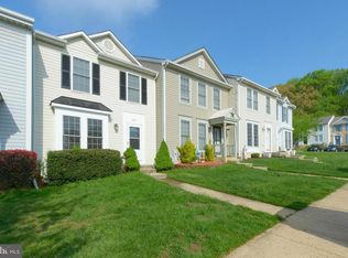 257 Maple Wreath Ct #1, Abingdon, MD 21009