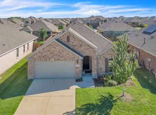 4619 Shivers Ln, Forney, TX