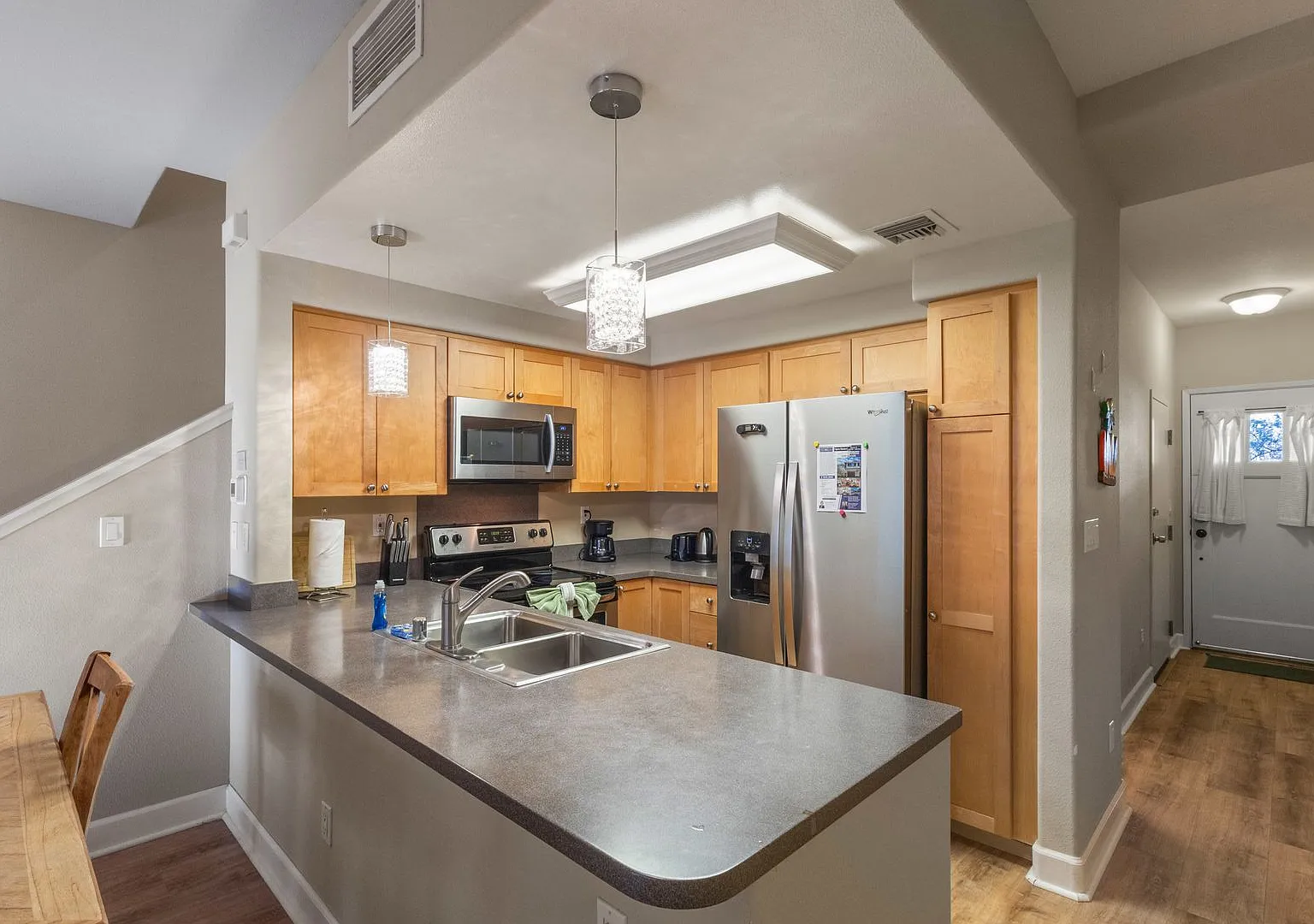 Ko Olina Retreat | Spacious 3BR Townhouse Near the Lagoons — Photo 3