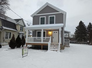 738 Harrison St, Kalamazoo, MI 49007