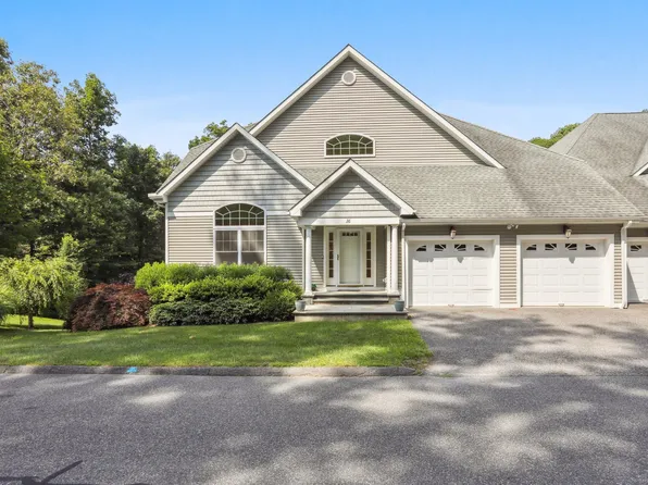 26 Harmony Trail, New Milford, CT 06776