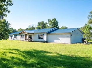 17821 Chardon Windsor Rd, Huntsburg, OH 44046