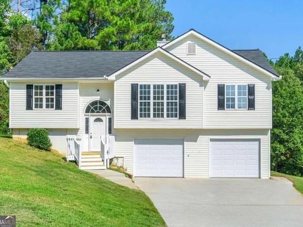 57 Caylee Ct, Dallas, GA 30132