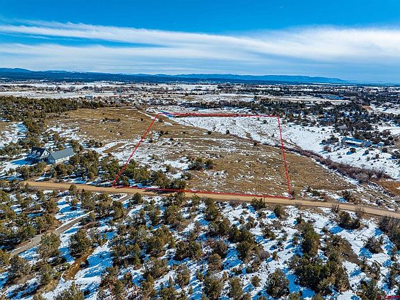 4th image of Lot 3 Mariposa Drive