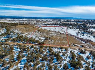 LOT 3 Mariposa Dr, Durango, CO 81301