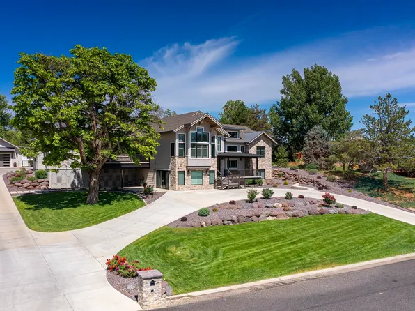 717 Pacific Dr, Grand Junction, CO 81506
