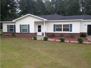 41 Masters Ct, Walterboro, SC 29488