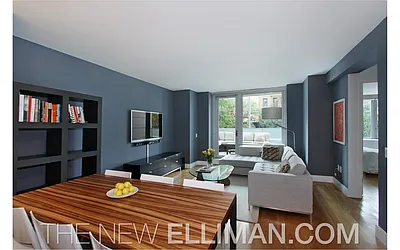 Sold by Douglas Elliman