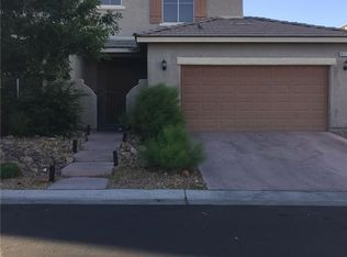 9112 Beautiful Flower Ct, Las Vegas, NV 89149