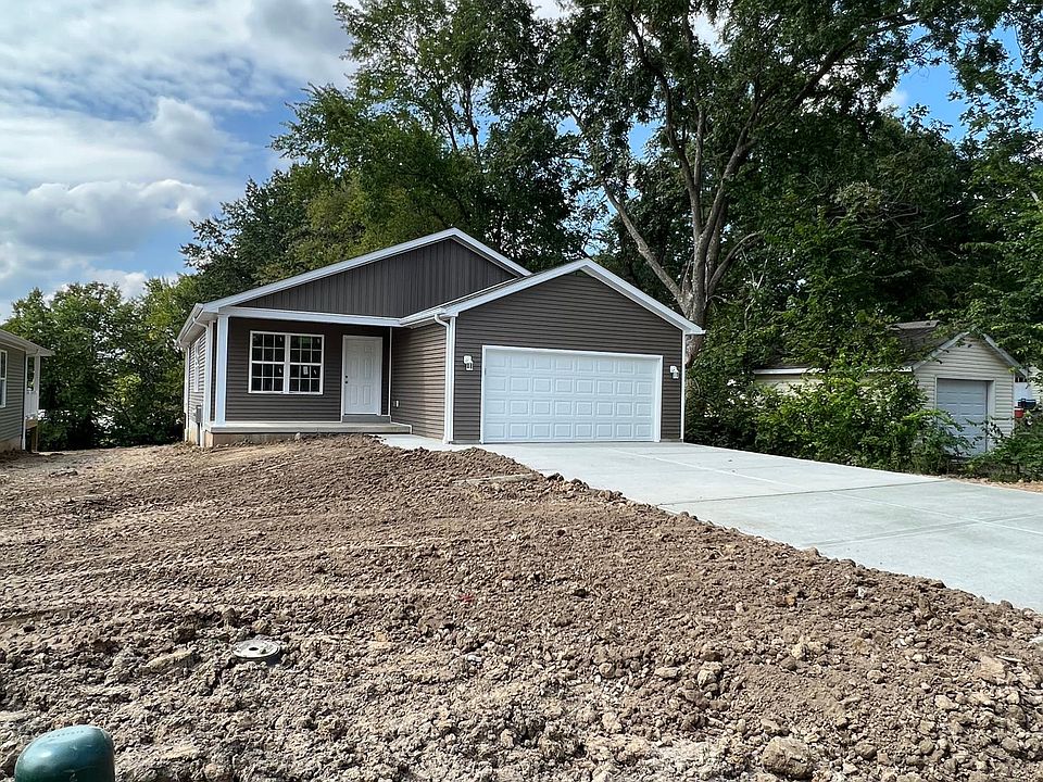 21 Maryknoll Rd, Old Monroe, MO 63369 Zillow