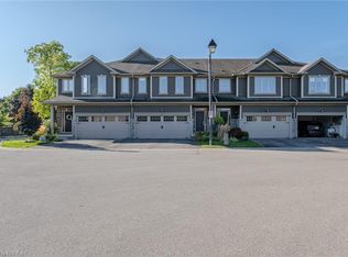 80 Willow St #2, Brant, ON N3L 0C6