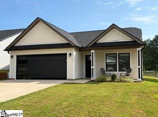 121 Sunrise Rd, Spartanburg, SC 29302