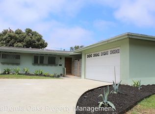 65 Teloma Dr, Ventura, CA 93003