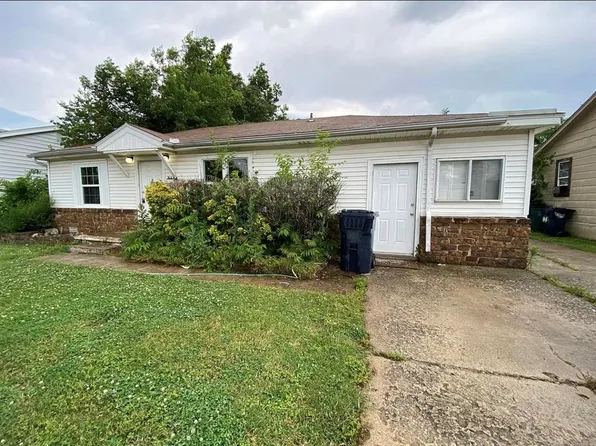 3108 SW 48th St, Oklahoma City, OK 73119