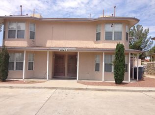1345 Trudy Elaine Dr #C, El Paso, TX 79936