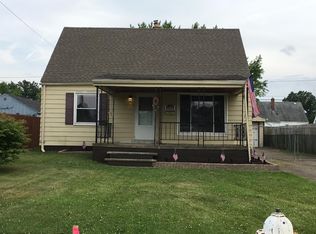 2322 E 34th St, Lorain, OH 44055
