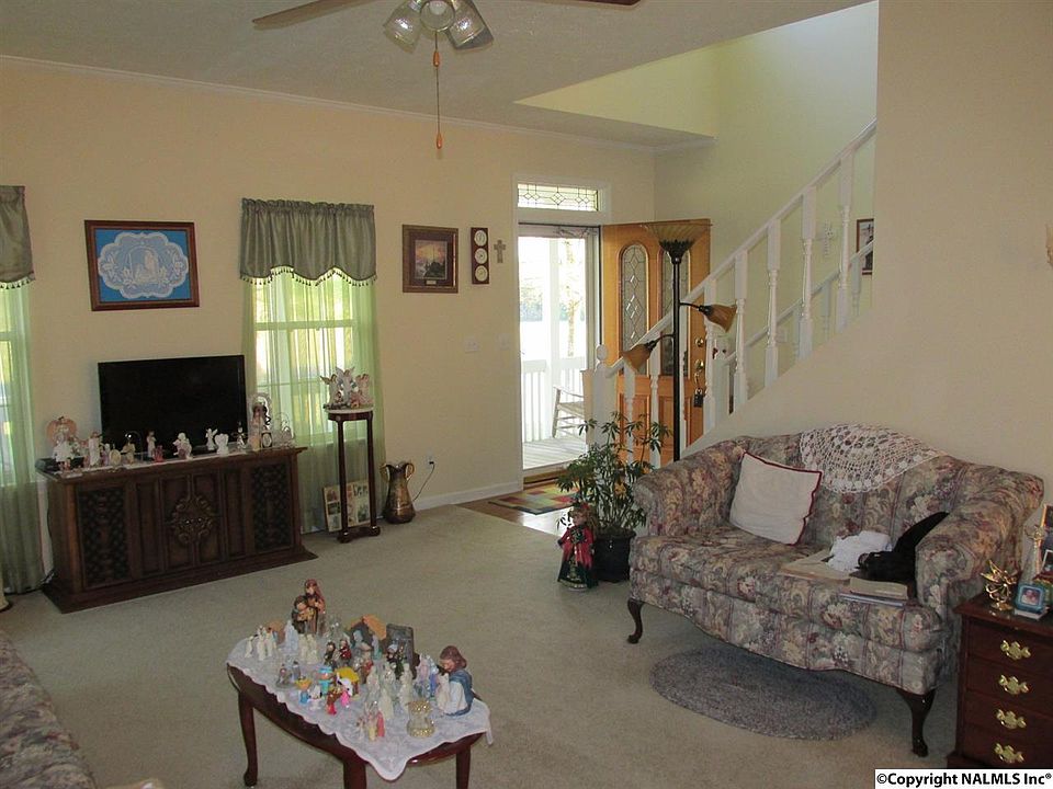 7402 Greenhill Blvd NW, Fort Payne, AL 35967 Zillow