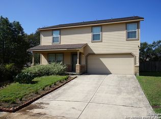 10707 Rindle Rnch, San Antonio, TX 78249