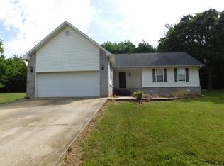 4177 Tracy Ct, Everton, AR 72633