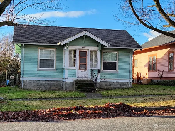 2609 James Street, Bellingham, WA 98225
