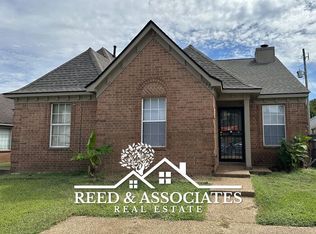 6827 Meadow Chase Ln, Memphis, TN 38115