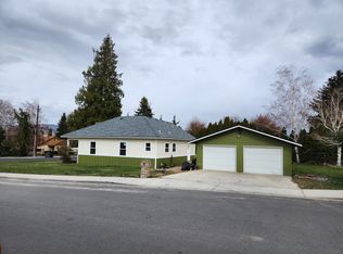 1519 Washington St, Wenatchee, WA 98801
