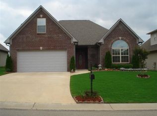 3045 Highview Ln, Calera, AL 35040