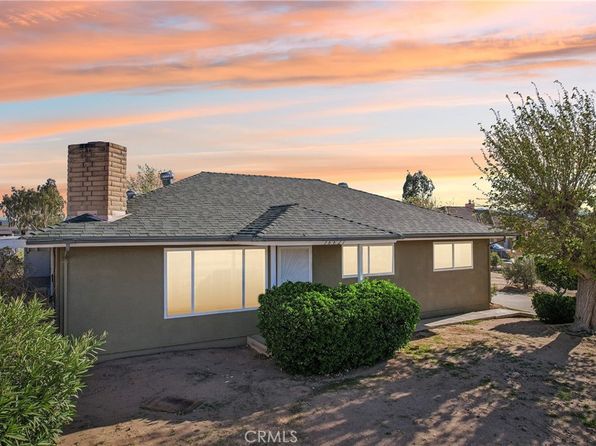 16621 Verano St, Hesperia, CA 92345