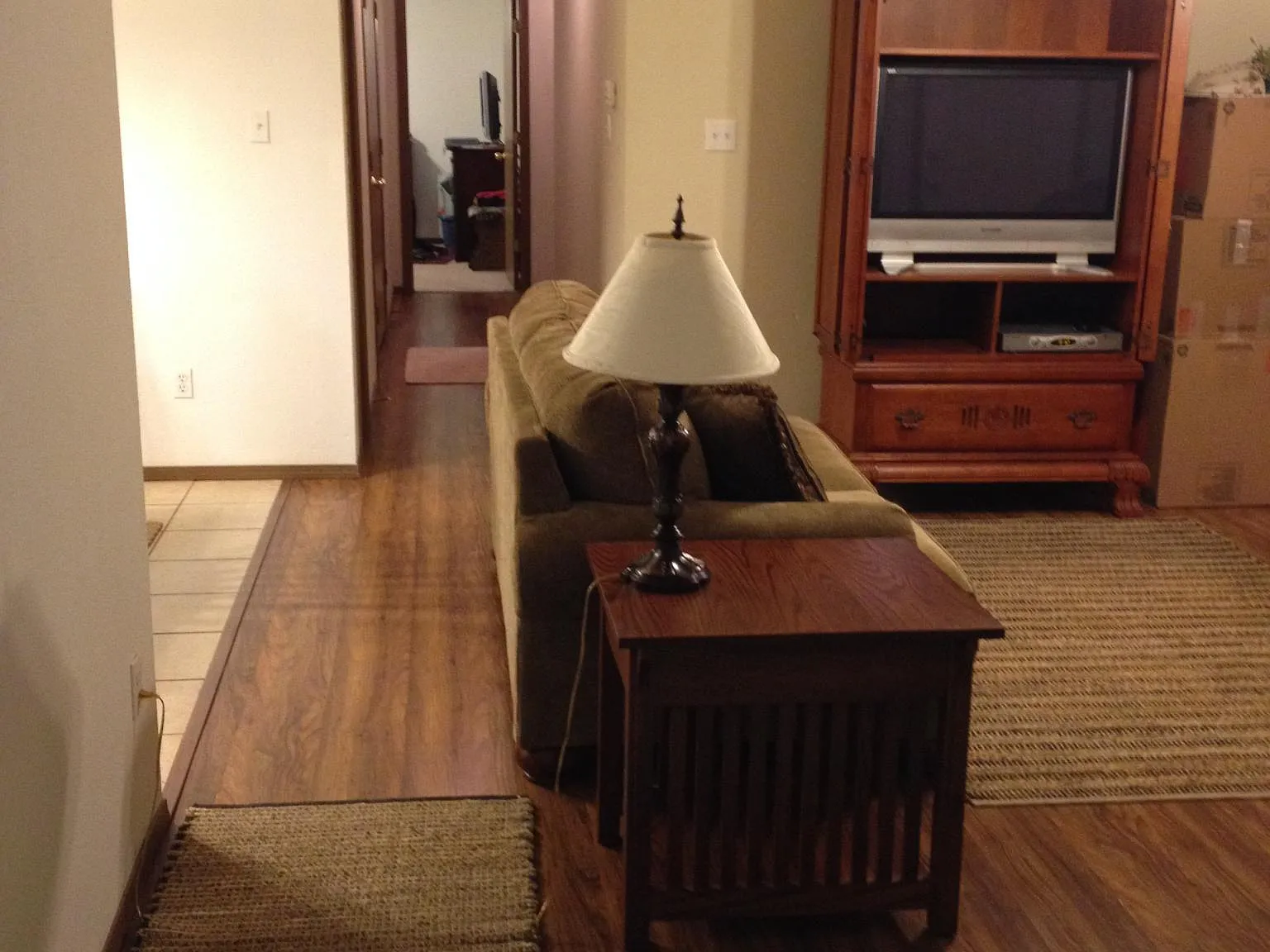 3 bed, $1,200 — Photo 3