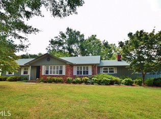 665 Piedmont Rd, Gainesville, GA 30501