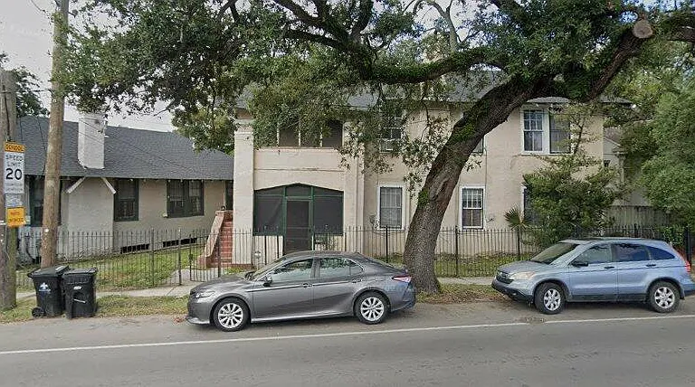 6112 S Claiborne Ave #A — Photo 1