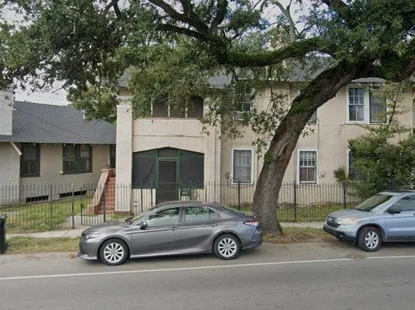 6112 S Claiborne Ave #A, New Orleans, LA 70125