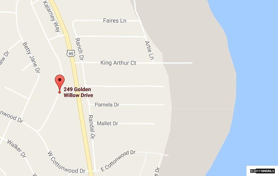 2nd image of 249 Golden Willow Dr