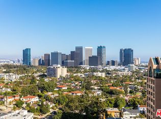 10501 Wilshire Blvd #1011/1012, Los Angeles, CA 90024