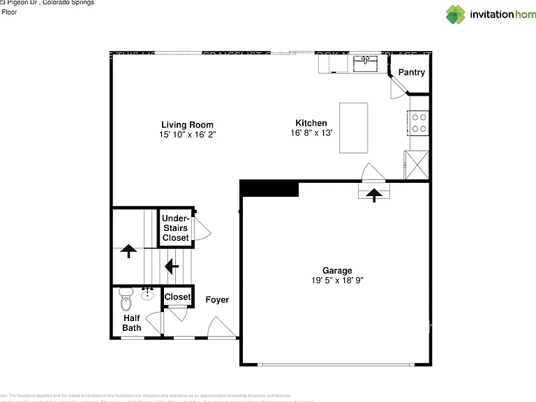 10923 Pigeon Dr — Photo 2