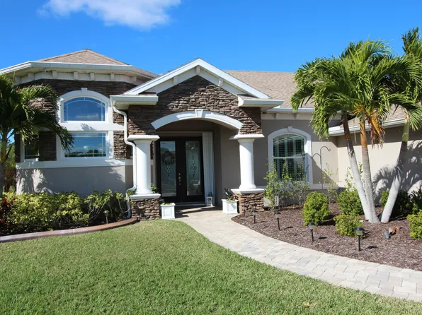 3614 Province Dr, Melbourne, FL 32934