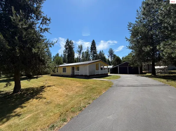 52 Meadowlark Dr, Sagle, ID 83860