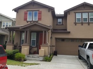 407 Malcolm Dr, Richmond, CA 94801