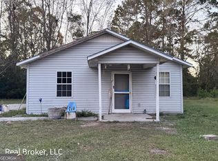 809 K St, Waycross, GA 31501