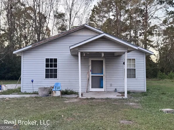 809 K St, Waycross, GA 31501