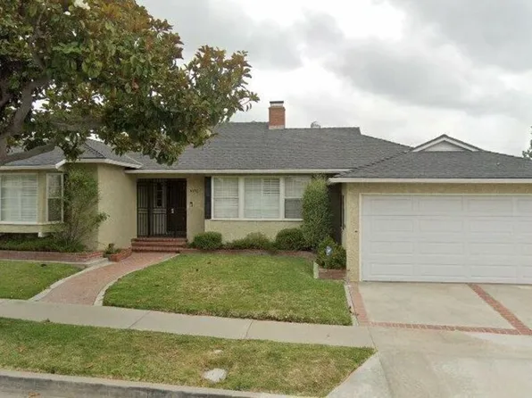 5078 Southridge Ave, Los Angeles, CA 90043