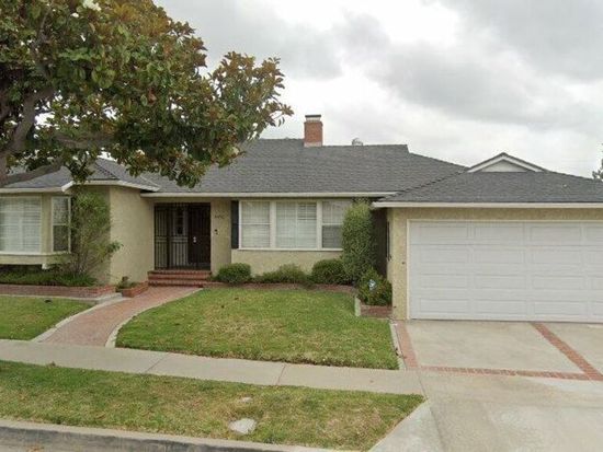 5078 Southridge Ave, Los Angeles, CA 90043