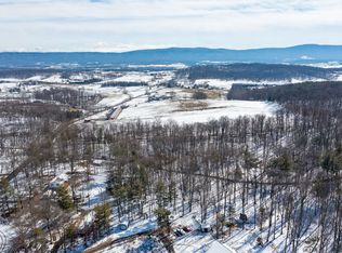 Lacey Spring Rd, Broadway, VA 22815