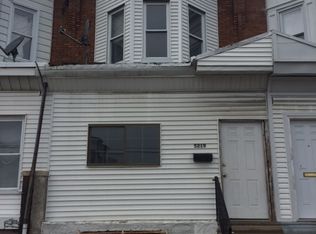5219 Greenway Ave, Philadelphia, PA 19143
